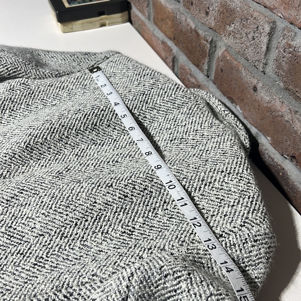 Fall jacket - Picture 7 of 16